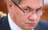 Сергей Шойгу раскритиковал заявления Киева о причастности спецназа России к событиям на Украине