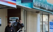 Подозреваемый в захвате банка в Белгороде не жалеет о содеянном