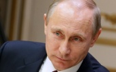 Владимир Путин не поддержал решение о введении ответных мер на санкции против России