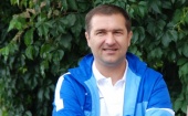 Главный наставник футбольного клуба  "Крыльев Советов" ушел в отставку