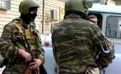 Гунибском районе Дагестана объявлен режим контртеррористической операции