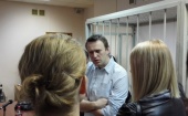 Алексей Навальный приговорен к 3,5 годам условно