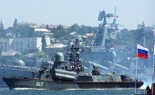 Список воинских частей и кораблей, которых лишилась Украина в результат присоединения Крыма к России