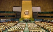 Голосование в Генассамблее ООН по референдуму в Крыму
