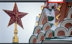 День в истории. 2 ноября 1937 года на пяти башнях московского кремля зажглись рубиновые звезды