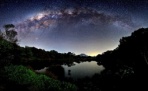 «Астрономический фотограф года 2012»: лучшие работы конкурса