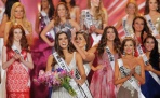 Конкурс «Мисс Вселенная 2014»
