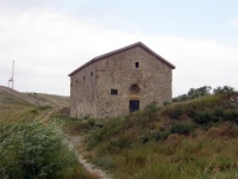 Церковь Святого Стефана в Феодосии