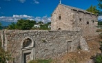 Церковь Иоанна Богослова в Феодосии