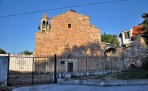 Армянская церковь архангелов Гавриила и Михаила в Феодосии