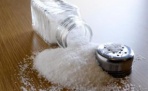 Британские ученые озабочены высоким содержанием соли в детской пище
