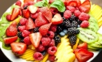 Семь порций фруктов снизят риск смерти в два раза