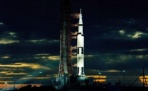 Роскосмос приступил к разработке проекта ракету для полета на Луну
