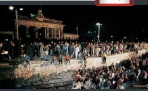 День в истории. 3 октября 1990 года  - состоялось объединение Германии (ГДР и ФРГ)